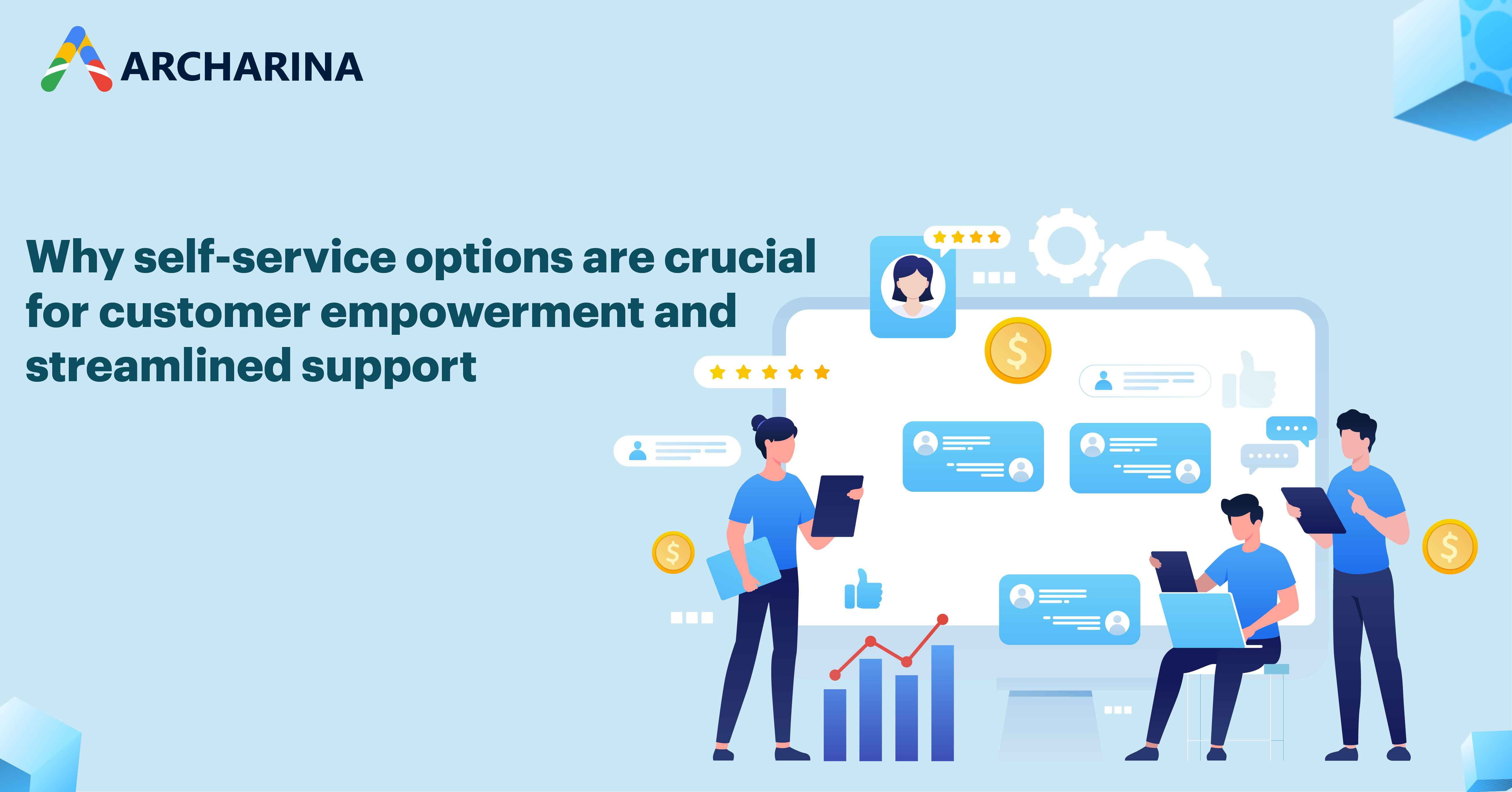 why_self-service_options_are_crucial_for_customer_empowerment_and_streamlined_support