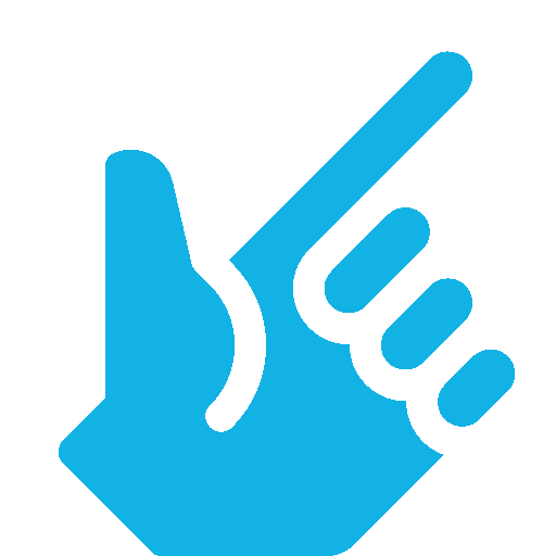 Easy-to-use applications