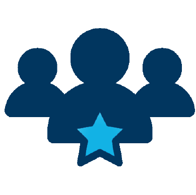 We don't break the bank, and we don't count pennies.